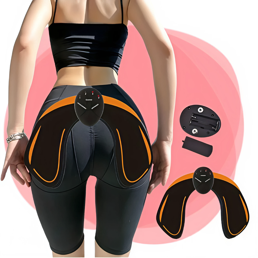 TONIFICADOR DE GLUTEOS